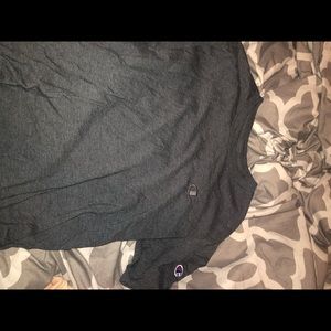 Champion tee